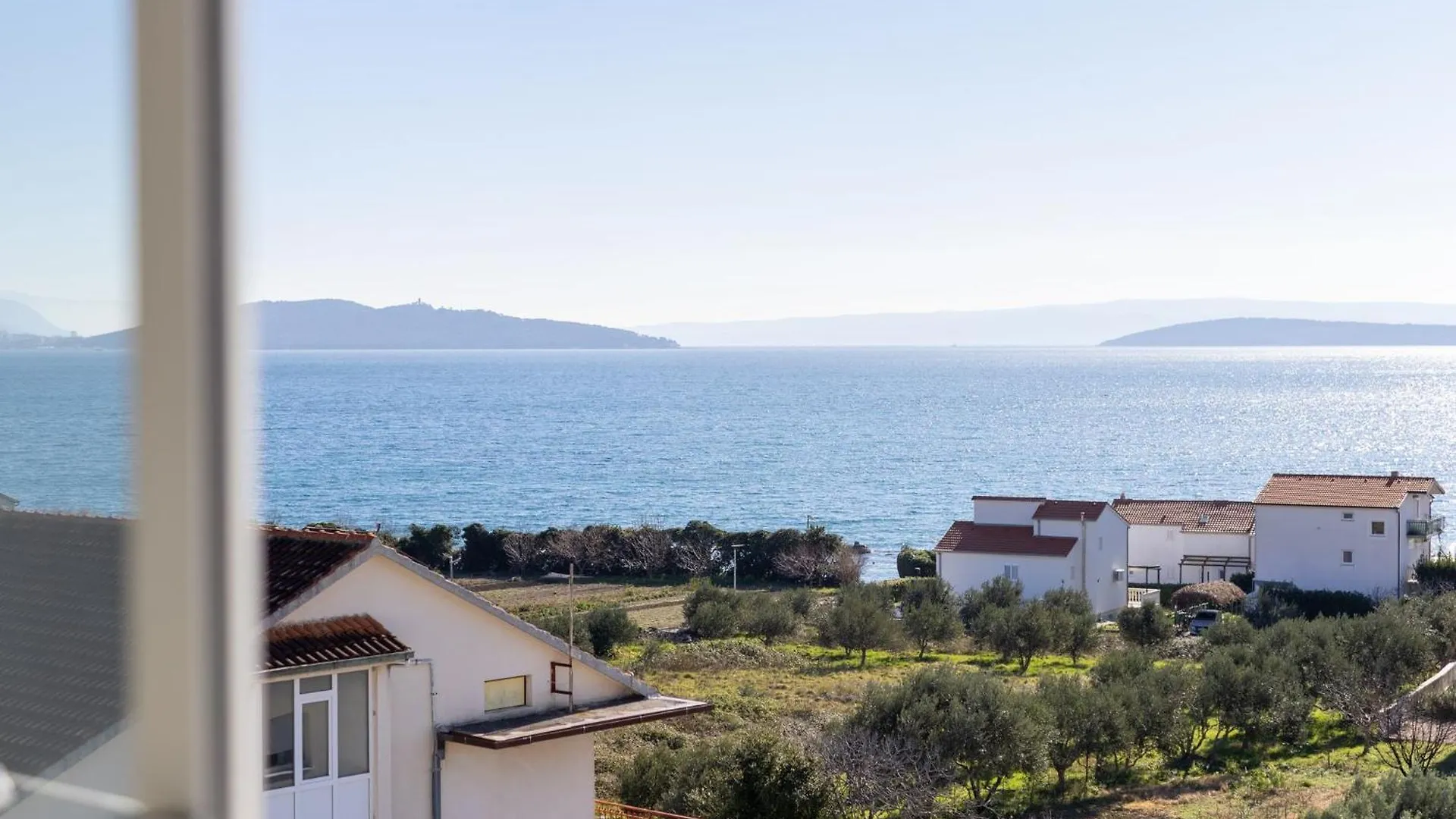 Apartment With A Sea View Kastela